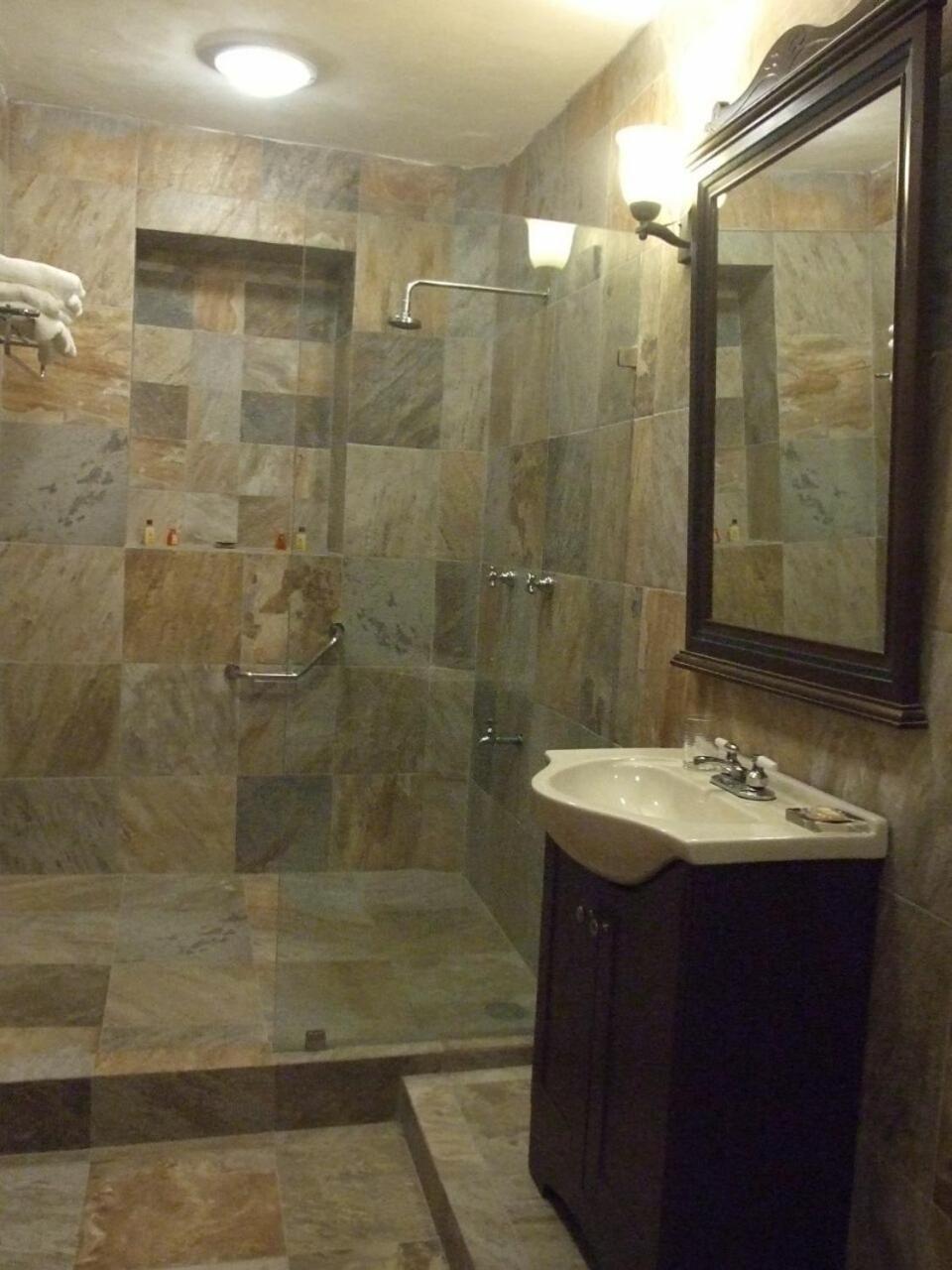 Izamal Plaza Hotel Luaran gambar