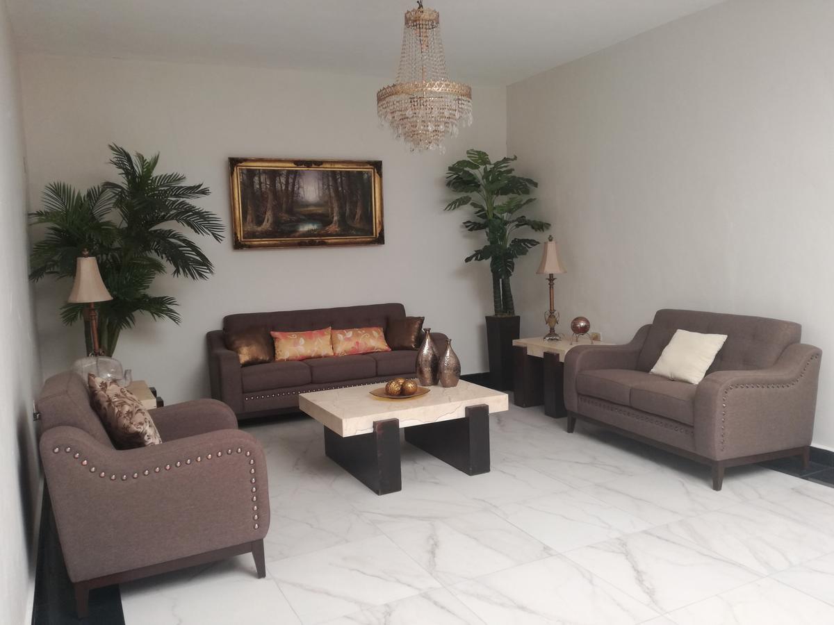 Izamal Plaza Hotel Luaran gambar